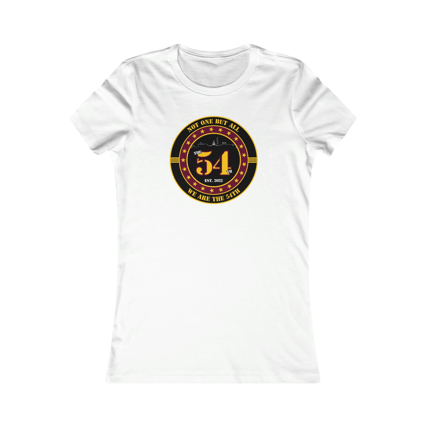 Women's Favorite Tee