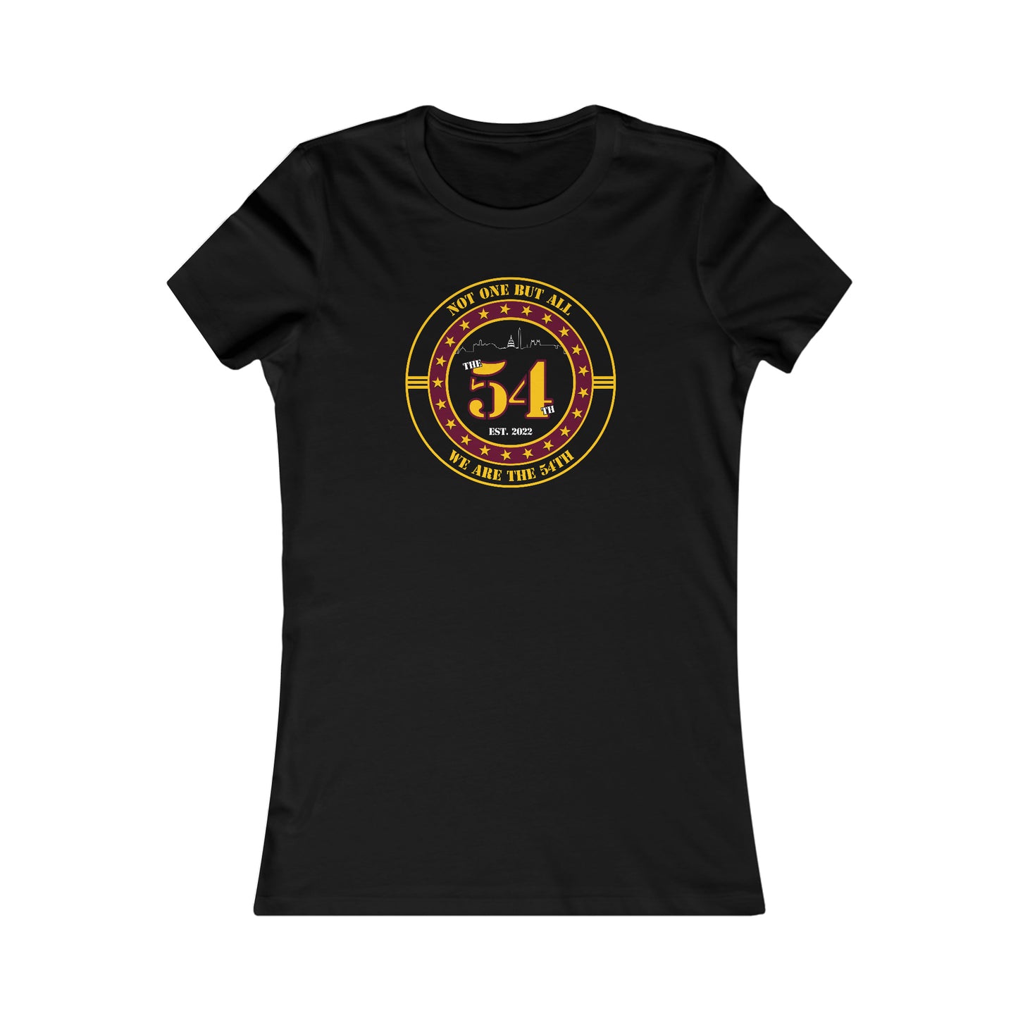 Women's Favorite Tee